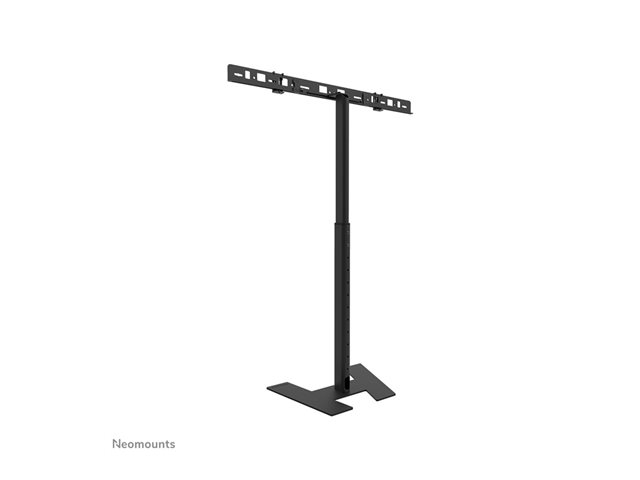 Neomounts Videobar floor stand VESA