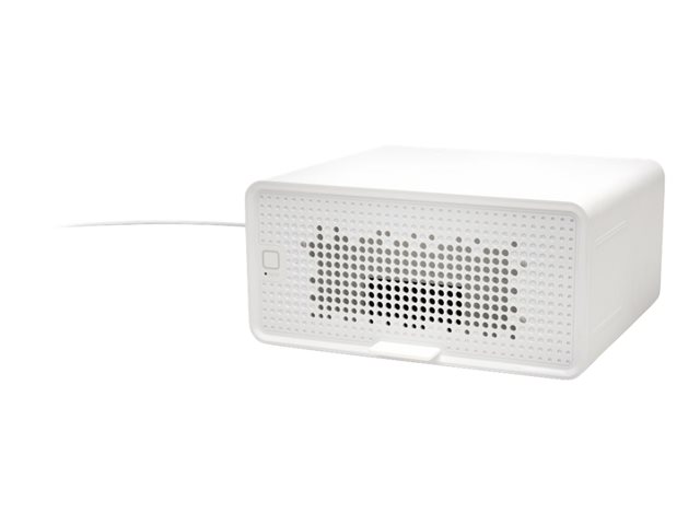Kensington FreshView Wellness - Monitor stand - desktop