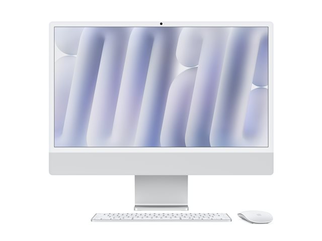 Apple iMac 