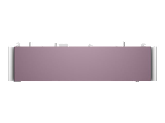 HP - Media tray / feeder - 550 sheets in 1 tray(s) - for Color LaserJet Enterprise MFP 6800dn