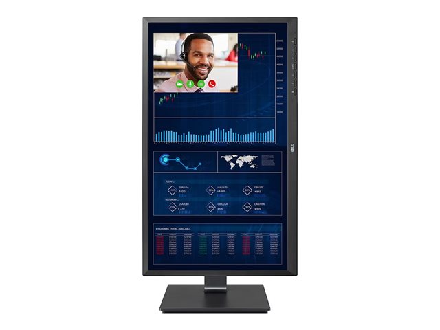 LG All-in-One Thin Client 24\" FHD Pen