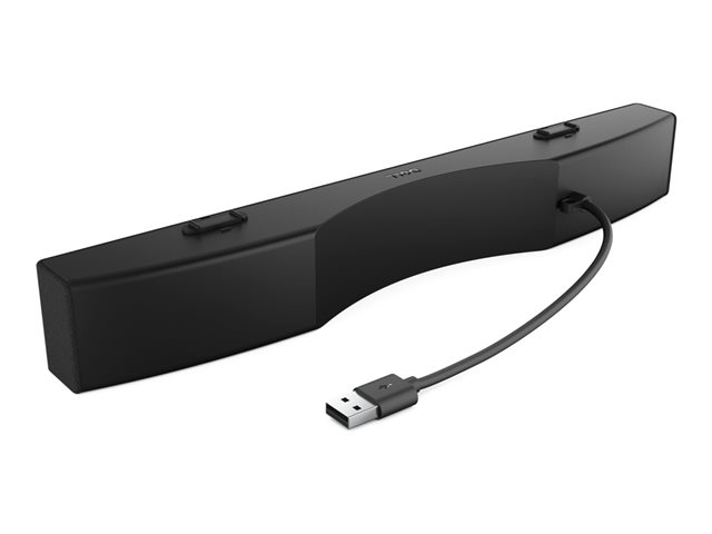 Dell Pro Premium Conferencing Soundbar SB725 - Sound bar - for monitor - USB - 3.6 Watt