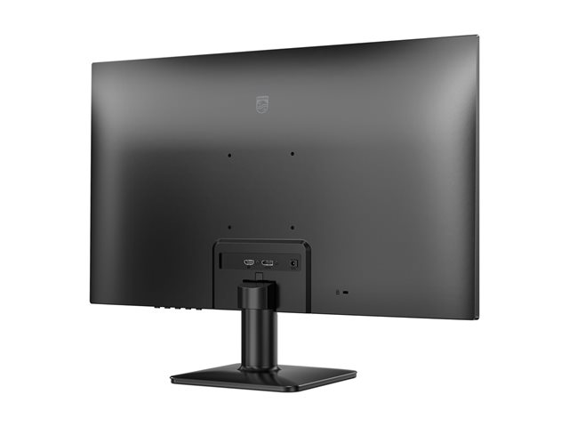Philips 27E2N1500L - 1000 Series - LED monitor - 27\" - 2560 x 1440 QHD @ 75 Hz - IPS - 1000:1 - HDR10 - 4 ms - HDMI, DisplayPort - black