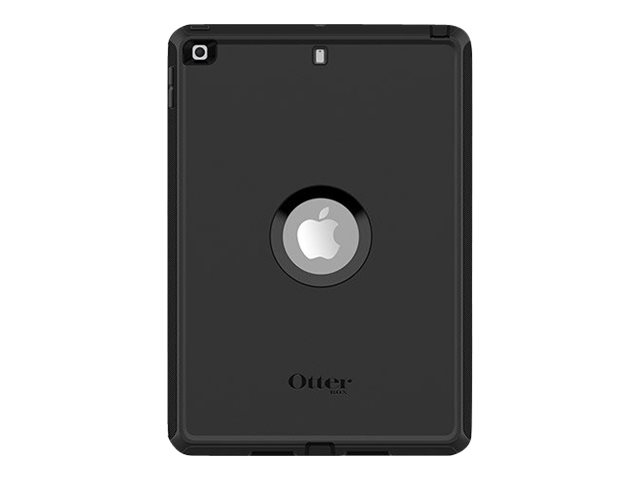 Defender iPad 8/7 Gen 10.2 BLK NO RETAIL
