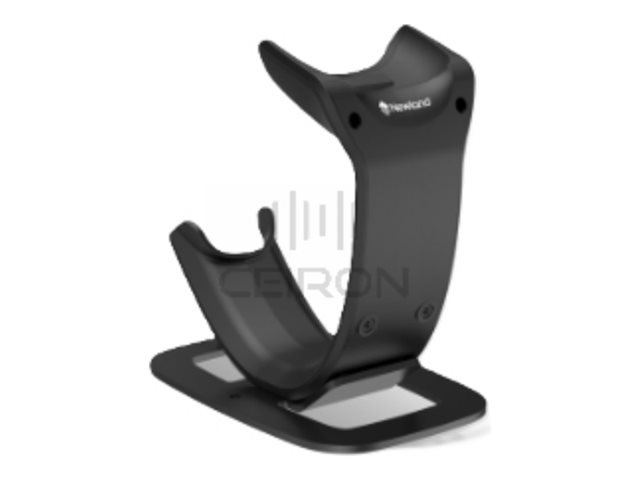 Smart adjustable auto sense stand for an