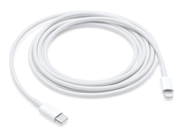 Apple USB‑C-naar-Lightning-kabel  