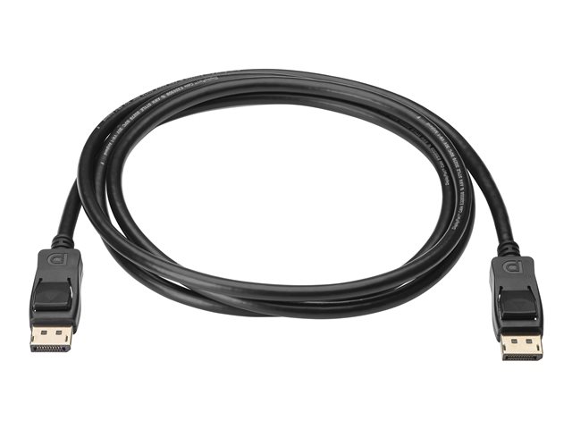 HP Cable Kit for CFD - Display / power / USB cable kit - for ElitePOS G1 Retail System 141, 143, 145, Engage One, RP9 G1 Retail System 9015, 9018, 9118