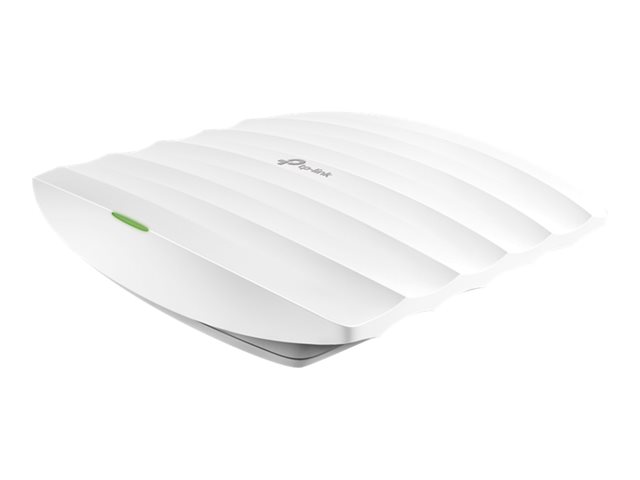 TP-Link Omada EAP225 - V3 - radio access point - Wi-Fi 5 - 2.4 GHz, 5 GHz