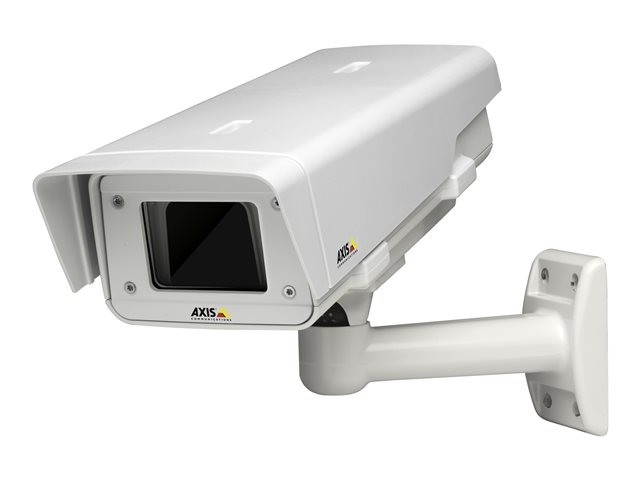 AXIS T92E05 Protective Housing - Camera housing - for AXIS M1103, M1104, M1113, M1114, P1311, P1343, P1344, P1346, P1347, Q1755, YP3040
