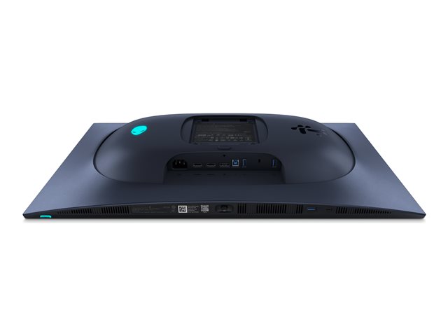Alienware 27 4K QD-OLED Gaming Monitor?- AW2725Q