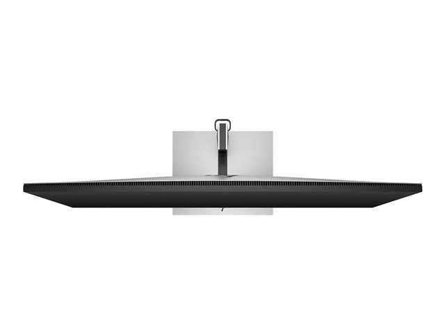 HP 732pk - Series 7 Pro - LED monitor - 32\" (31.5\" viewable) - 3840 x 2160 4K @ 60 Hz - IPS Black - 400 cd/m² - 2000:1 - HDR400 - 5 ms - Thunderbolt 4, HDMI, DisplayPort - black, silver