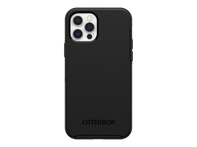 Symmetry iPhone 12/12 Pro Black