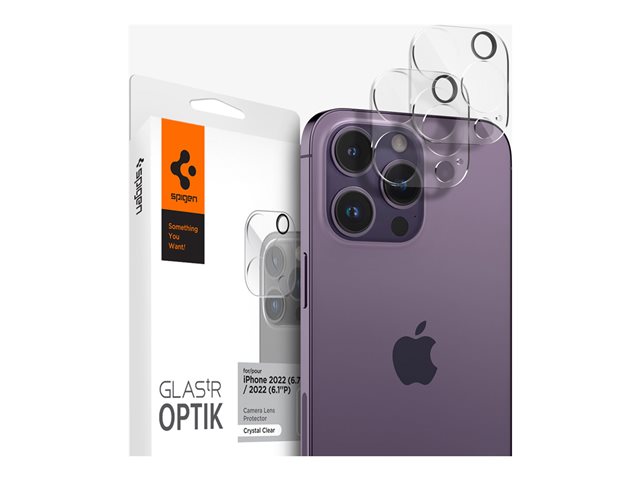 Spigen iPhone 6.7IN P/6.1INP (2023)/iPho