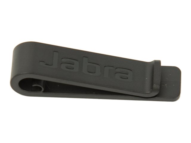 Clothing clip for corde headset (10 pieces) Accessories