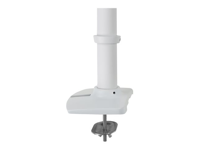 Ergotron - Mounting component (grommet mount) - steel - desk-mountable