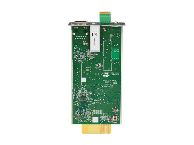 Industrial Gateway Card M3 (Modbus TCP/RTU)