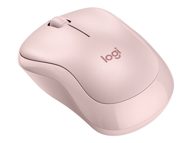 M240 Silent BT Mouse - ROSE - EMEA-808