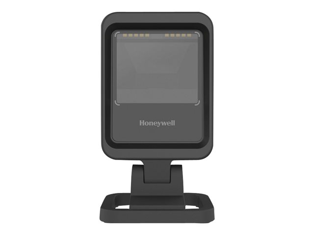7680G Genesis XP STD RANGE w Stand 1D 2D
