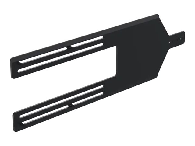 KIOSK STRAIGHT BRACKET LANDSCAPE 22IN TO