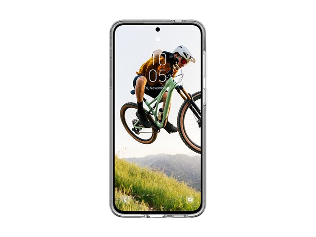 UAG Samsung Galaxy A57 Scout Clear Clear