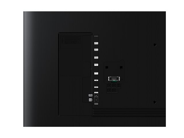 Samsung Professional Hospitality TV 55\"