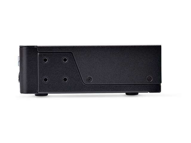 4-Port DisplayPort KVM Switch, 8K 60Hz