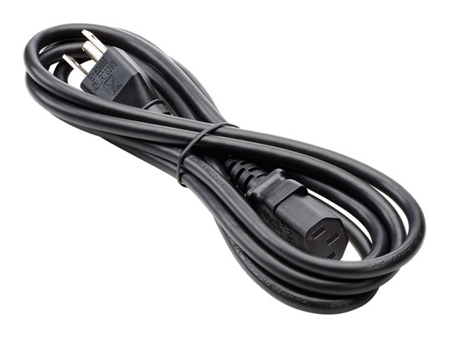 PC-AC-ARG (AR) AC PwrCord Stock