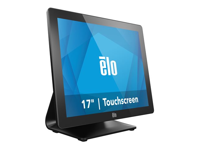 Elo 17-inch I-Series 3 w/ Intel Computer