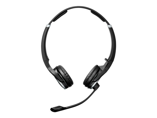 EPOS IMPACT DW Pro2 ML - Headset - op oor - DECT CAT-iq - draadloos