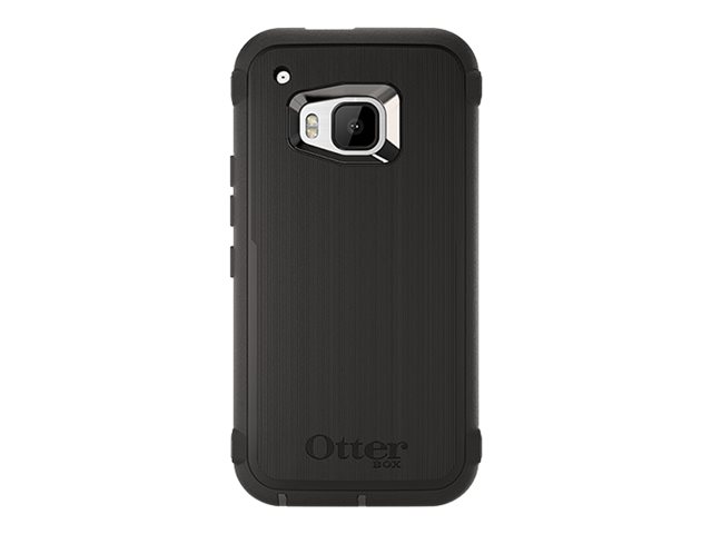 OtterBox Defender HTC One M9 Black