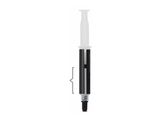 High-Performance Silicone Thermal Paste