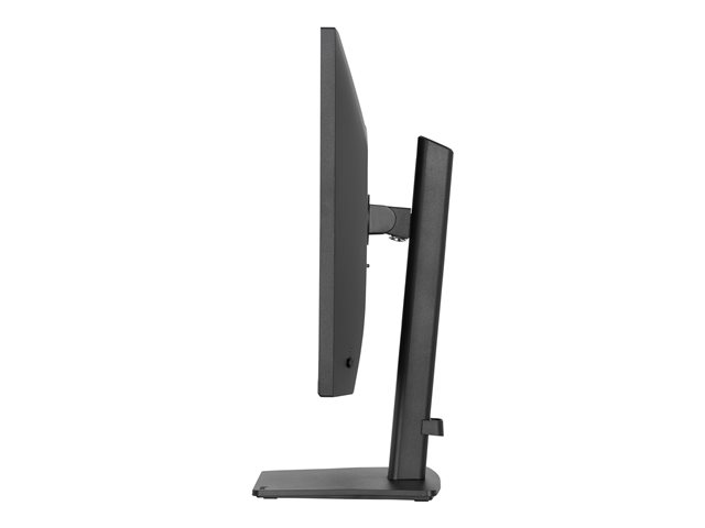 27\" QHD 120Hz+ergonomia