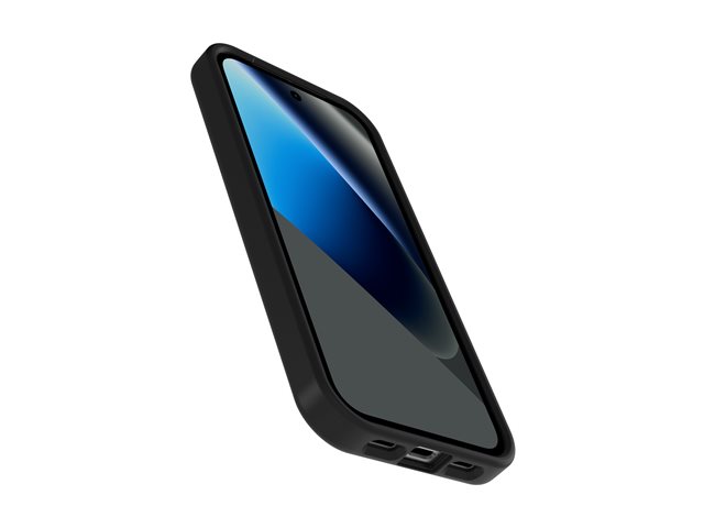 OtterBox React PLUMERIA - black