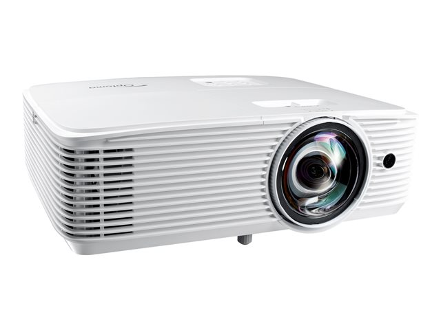 Optoma H117ST