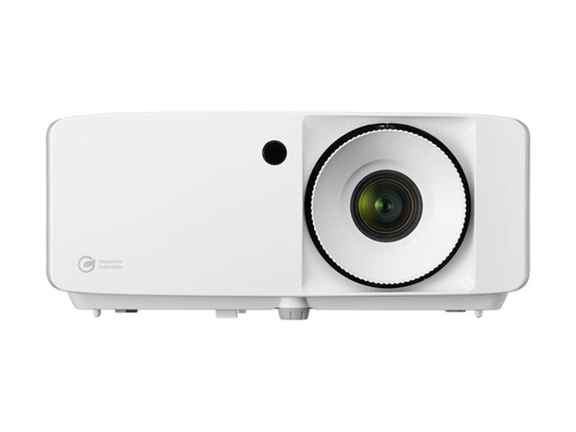 Optoma ZH401e