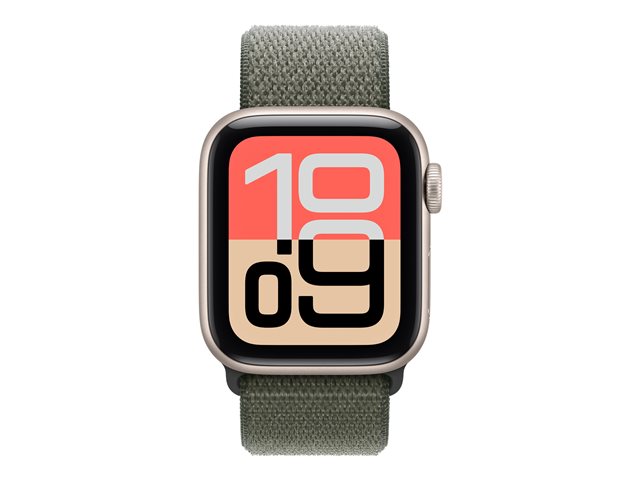 40mm Forest Sport Loop