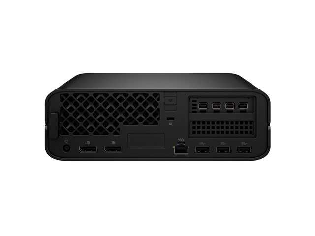 HP Z2MiniG1i Ultra7-265K 32/1 W11P Nethe