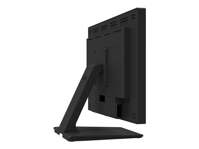 iiyama ProLite T2234MSC-B1S - LED monitor - 22\" (21.5\" viewable) - touchscreen - 1920 x 1080 Full HD (1080p) - IPS - 350 cd/m² - 1000:1 - 18 ms - HDMI, VGA, DisplayPort - speakers - black, matte