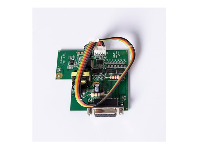 TJ6 GPIO
