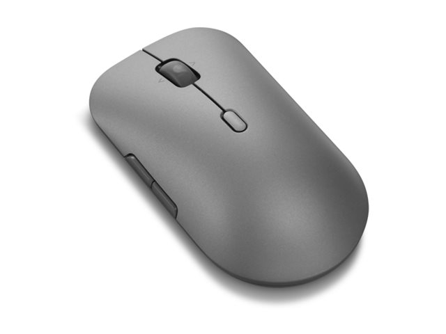 Lenovo Wireless Multi-Mode Pro Plus Mous