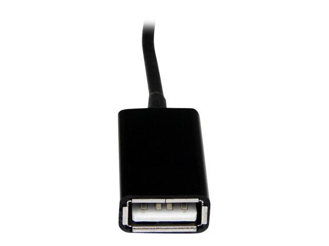 Samsung Galaxy Tab USB Adapter Cable