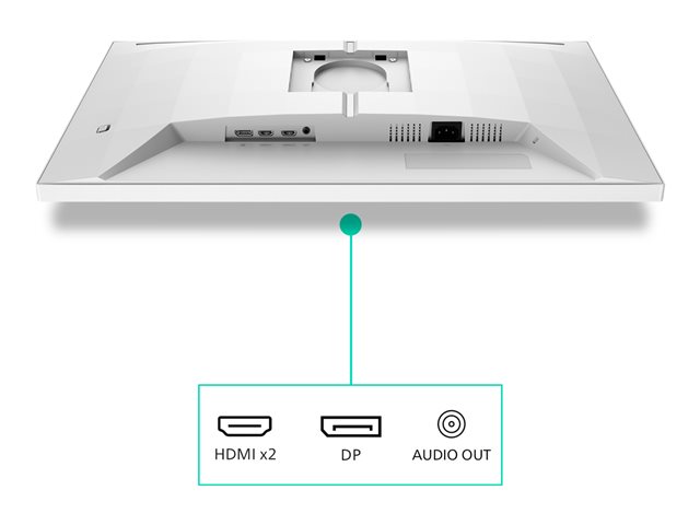 27M2N3501PA 27IN 16:9 Fast IPS 240Hz