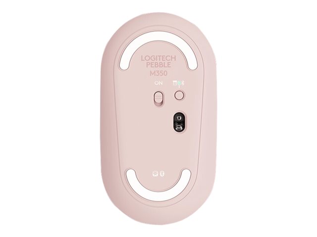 K380 f. Mac Multi-Device BTKeyb - ROSE -