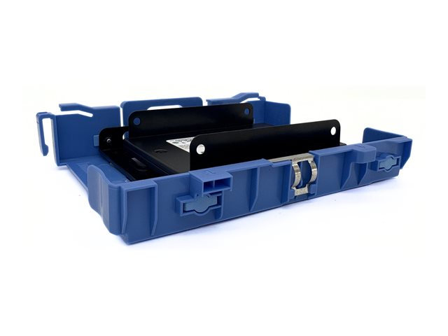 128GB 2.5in 3DTLC SATA SSD Kit