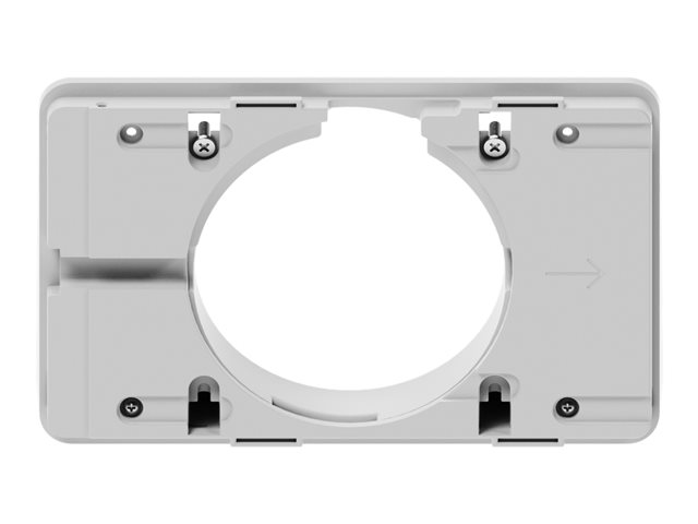 Wall Mount Tap Scheduler OFF WHITE WW