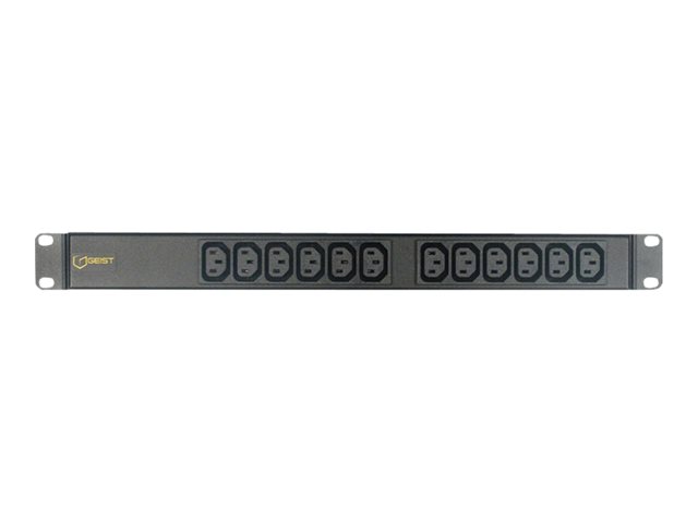 Vertiv Geist Rack PDU Basic 1U