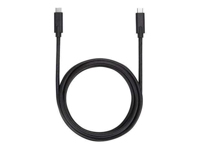 2m USB-C To USB-C 3.1 Gen2 5Gbps 3A 60Wl