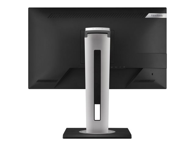 VG2456 USB-C Docking Ergonomics FHD