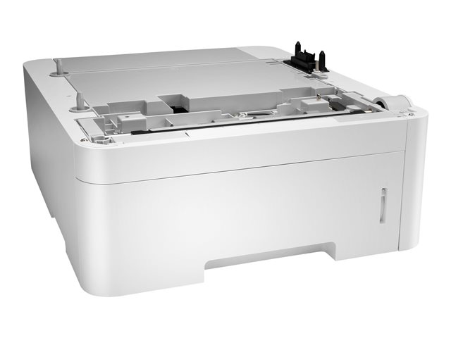 HP - Paper tray - 550 sheets