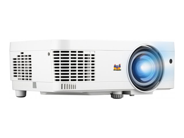 LED projector WXGA 3000 ansi lumen 2W